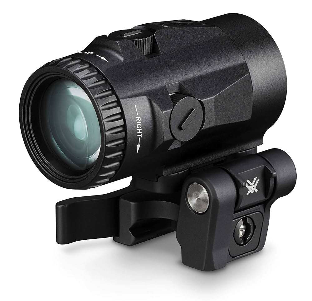 UH-1 Gen II MICRO3X MAGNIFIER レプリカ UH-1 Gen II MICRO3X MAGNIFIER レプリカ 2025年最新】vortex uh